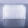 BECKMAN Tip 50μL Clear Robotic PP Pipette Tip (Racked,sterile) for DNA/RNA Extraction with Filter Low Residual