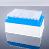 Tecan LiHa 200μL Transparent PP Pipette Tip (SBS Racked,sterilized) with Filter TTF-200-HSL
