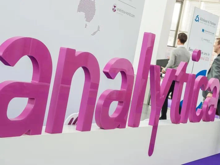 Exhibition Invitation | Aijin Biotech invites you to attend Analytica 2024!