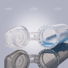 5ml centrifuge tube