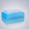1.2ml sample tube, single tube, rack mounted