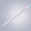 5ml Serological Pipette（Bule）sterile Packed in Short Plastic Bag