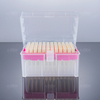 50μL filter tip box sterile (200μL yellow tip)