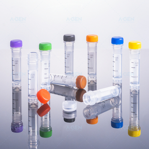 2.0ml screw-top tube, sterile (low cap)