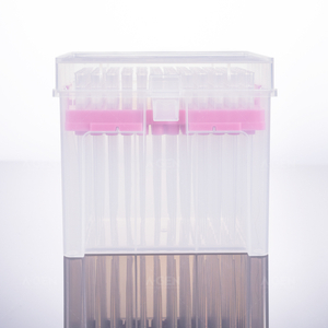 300 μL extra long filter tip, sterile in box