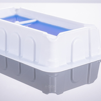 65ml reagent tank, bulk