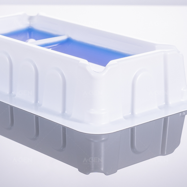 65ml reagent tank, single bottle, sterilized