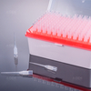 Rainin Sterilization Low Retention 20uL Transparent Globe Scientific Pipette Tips Eco Space Safe Package