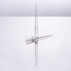 Opentrons Filter Pipette Tip Clear 200μL PP Pipette Tip (Racked,sterile) for lab use With Filter OPTF-200-RSL Low Retention Is Optional