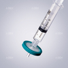 33mm PES Needle filter sterile Syringe Filter