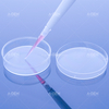 60mm Cell Culture Dish,TC Treated Sterile ,in Blister Box, Petri Dish