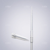 E series pipette tips 100μL 384 SBS box, sterile