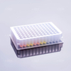 A-GEN 1.0mL 96-well deep well plate for compound library storage