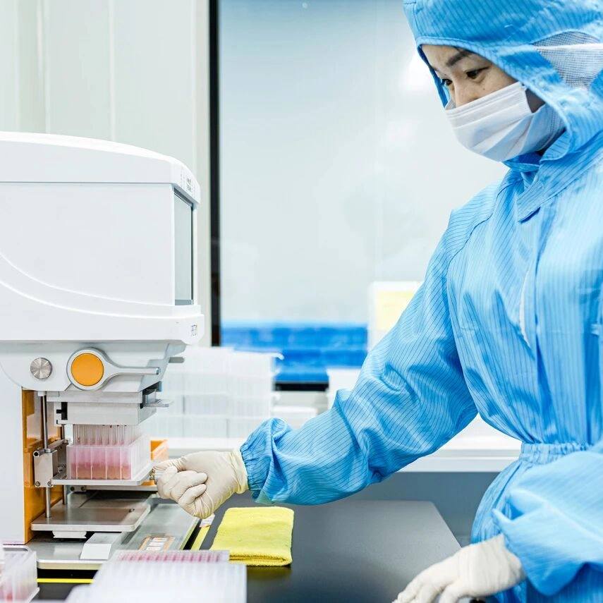 How to Avoid Cell Culture Contamination: Key Consumable Quality Control