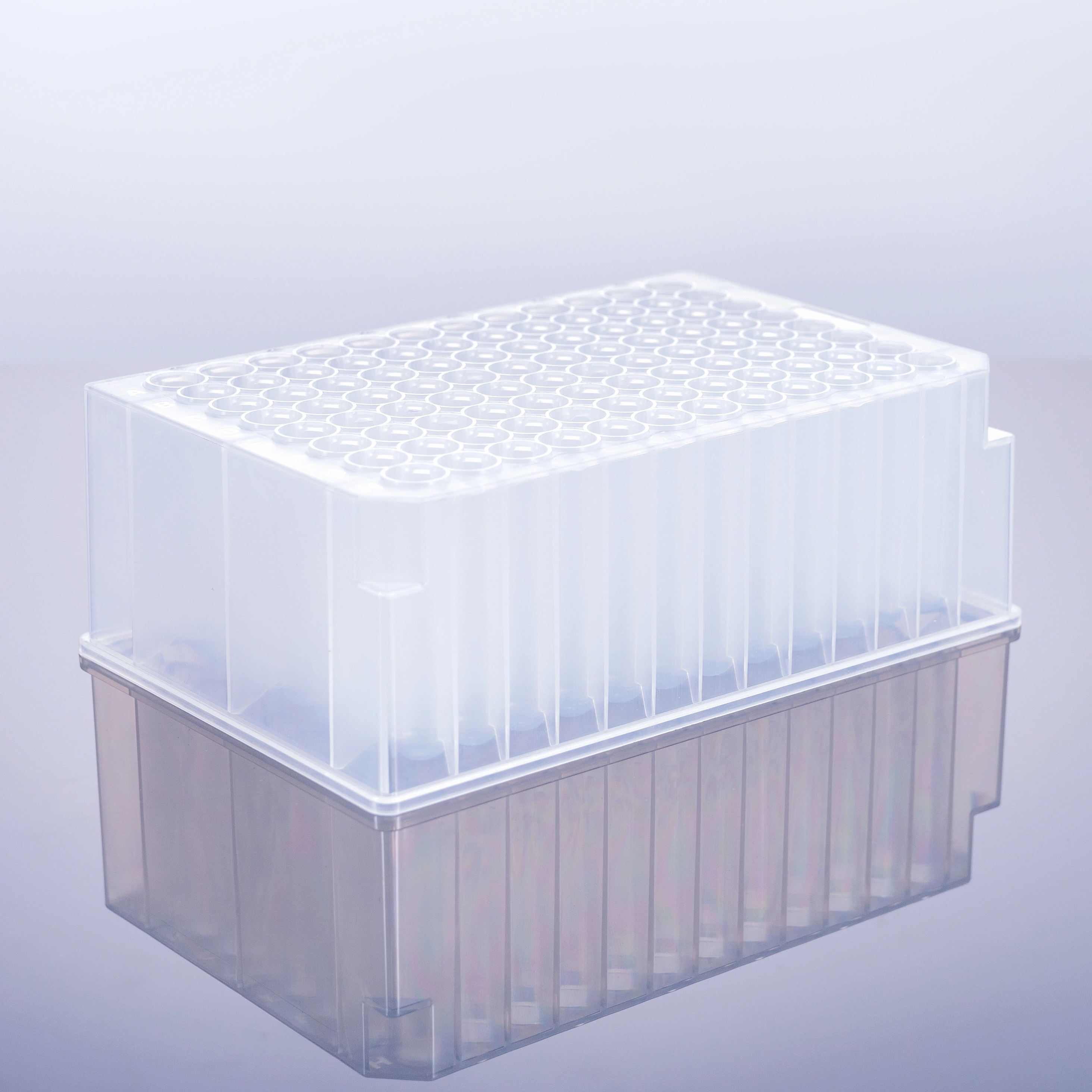 How much do you know about deep-well plates with multiple uses?